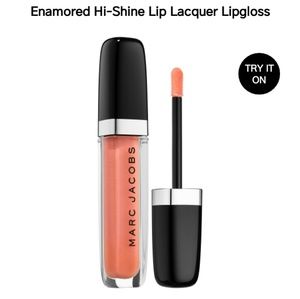 Marc Jacobs Lip Gloss (French Tickler)